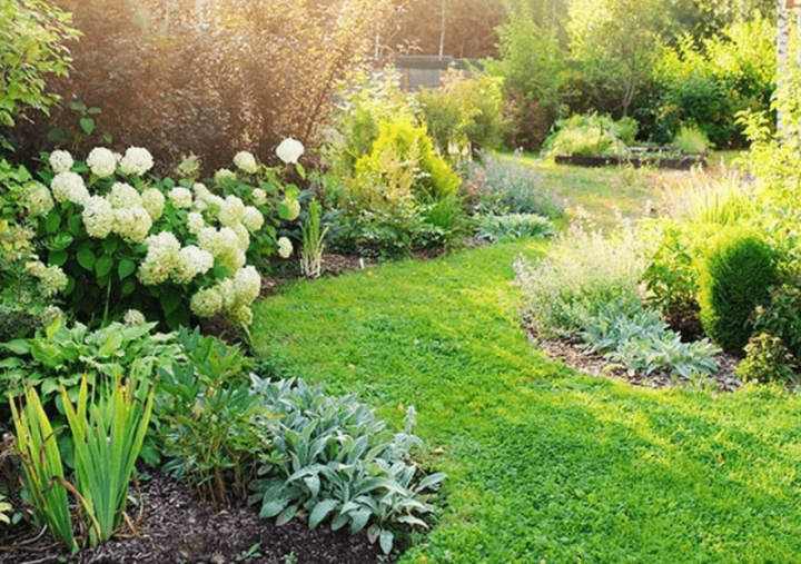Création et aménagement de jardin, Pertuis